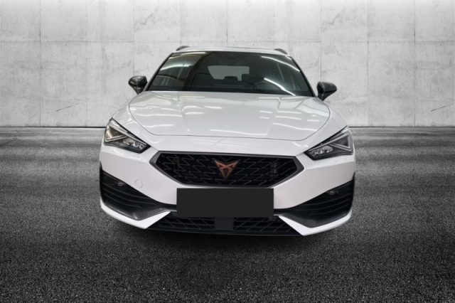 CUPRA Leon Sportstourer 1.4 e-HYBRID 204 CV DSG - foto 4 di 4