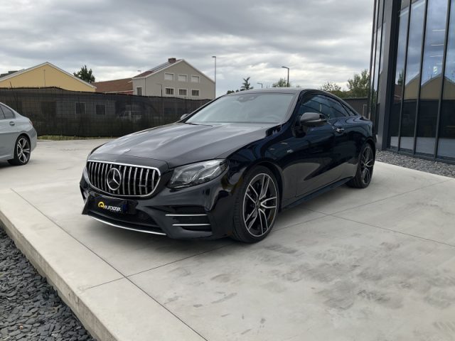 Mercedes-Benz E 53 AMG E 53 4Matic+ EQ-Boost AMG - foto 3 di 4