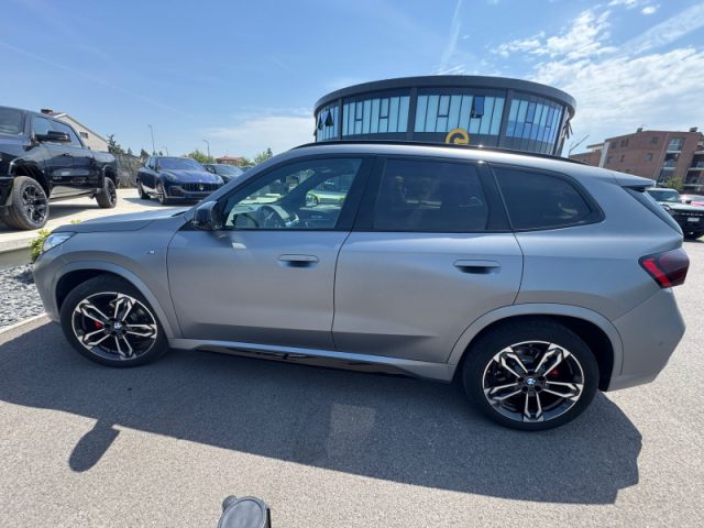 BMW X1 xDrive 20d Msport - foto 2 di 4