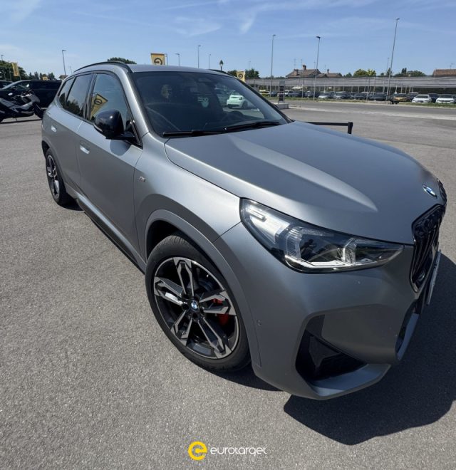BMW X1 xDrive 20d Msport usato a PIEVE DI CENTO