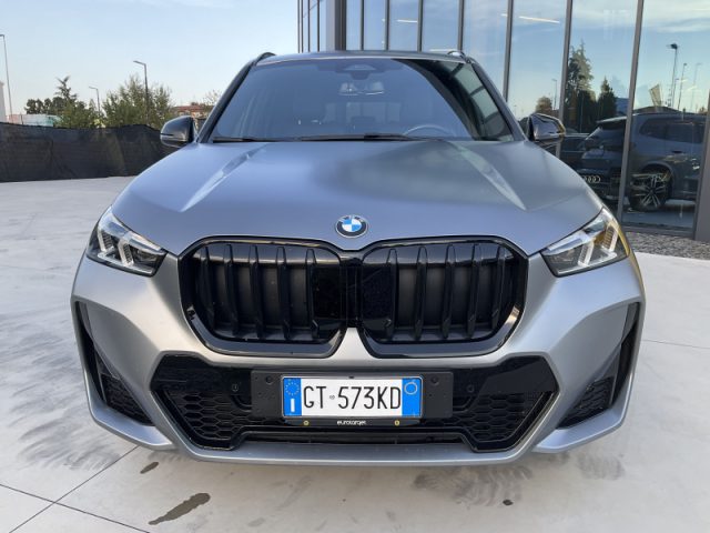 BMW X1 xDrive 20d Msport - foto 4 di 4