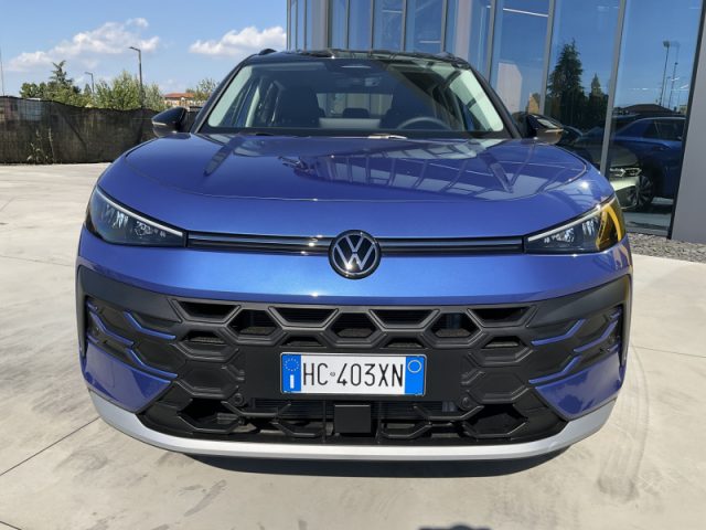 Volkswagen T-Roc 1.5 eTSI ACT DSG Life - foto 2 di 4