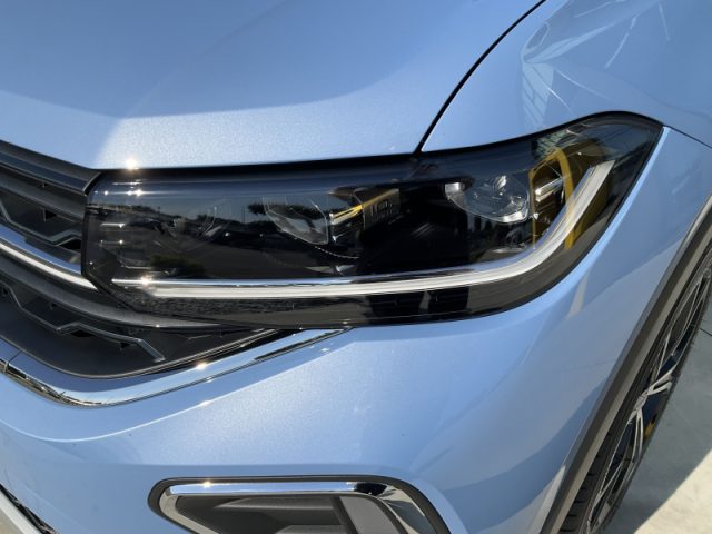 Volkswagen T-Cross 1.0 TSI 115 CV R-Line Plus - foto 4 di 4