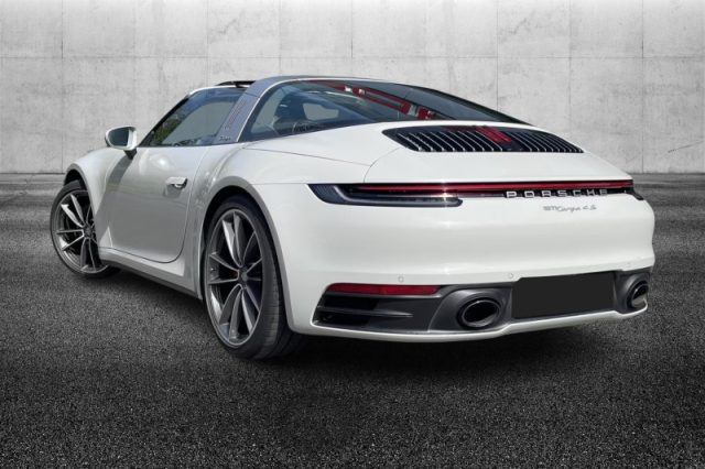Porsche 911 Targa 4S - foto 3 di 4
