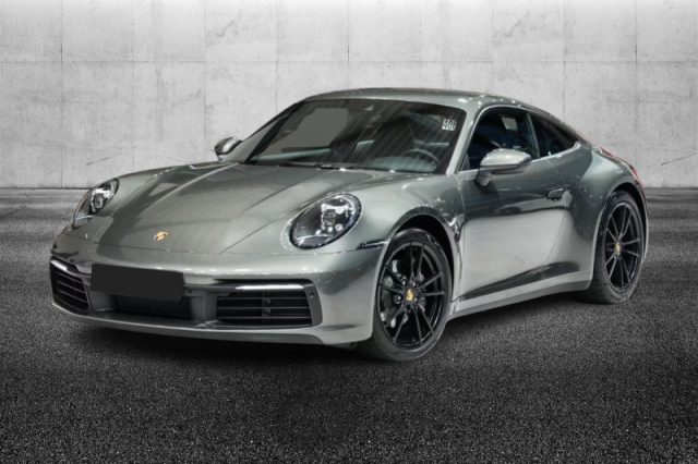 Porsche 911 Carrera usato a PIEVE DI CENTO