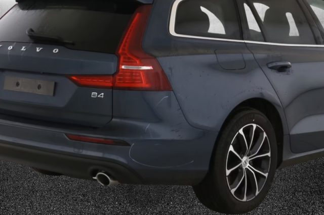 Volvo V60 B4 (d) Geartronic Momentum Business - foto 4 di 4