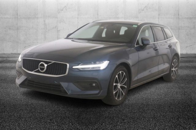 Volvo V60 B4 (d) Geartronic Momentum Business usato a PIEVE DI CENTO