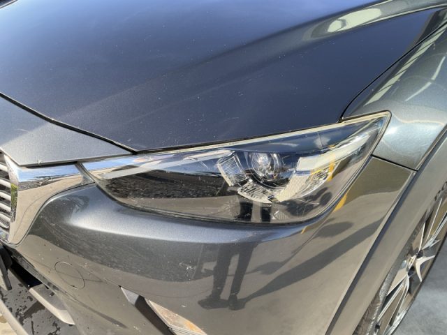 Mazda CX-3 1.5L Skyactiv-D Exceed - foto 4 di 4