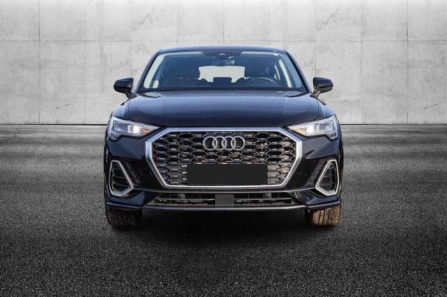 Audi Q3 SPB 35 TDI S line edition - foto 4 di 4