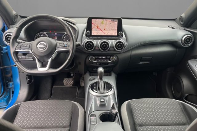 Nissan Juke 1.0 DIG-T 114 CV DCT Acenta - foto 4 di 4