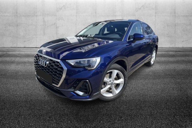 Audi Q3 SPB 40 TDI quattro S tronic - foto 2 di 4