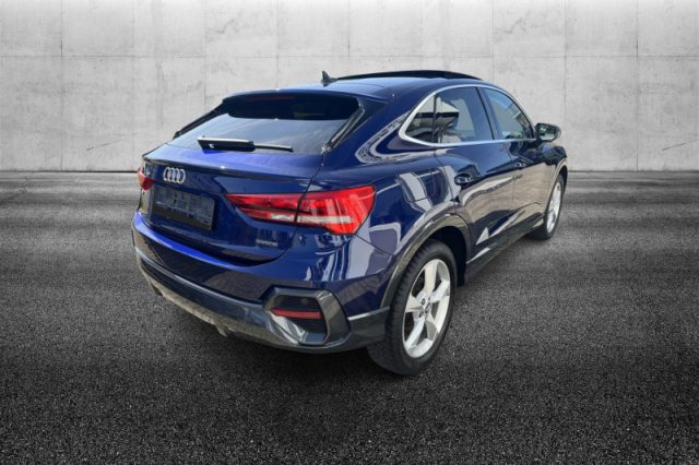 Audi Q3 SPB 40 TDI quattro S tronic - foto 4 di 4