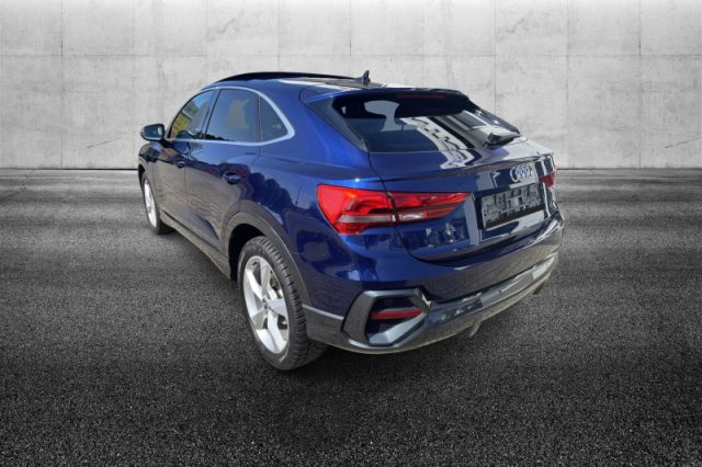 Audi Q3 SPB 40 TDI quattro S tronic - foto 3 di 4
