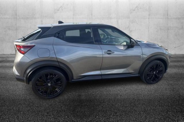 Nissan Juke 1.0 DIG-T 114 CV Enigma - foto 3 di 4