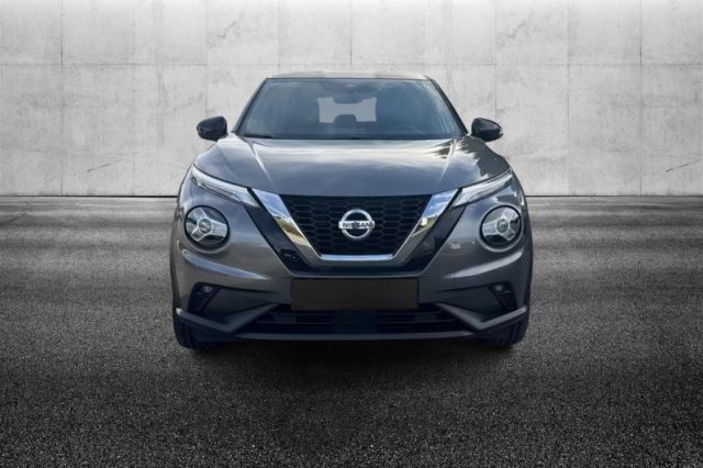 Nissan Juke 1.0 DIG-T 114 CV Enigma - foto 4 di 4