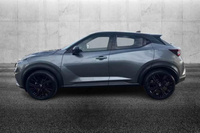 Nissan Juke 1.0 DIG-T 114 CV Enigma - foto 2 di 4