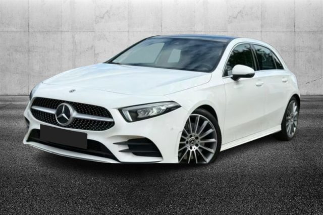Mercedes-Benz A 250 Automatic 4Matic Premium usato a PIEVE DI CENTO
