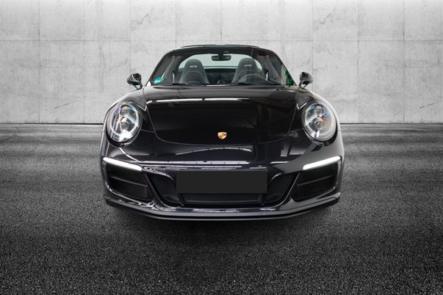 Porsche 911 3.0 Carrera 4 GTS Cabriolet - foto 4 di 4
