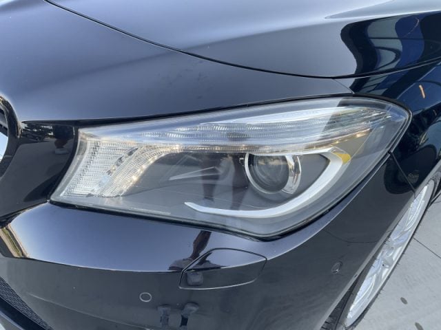 Mercedes-Benz CLA 180 d S.W. Automatic Business - foto 4 di 4