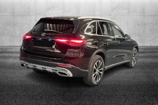 Mercedes-Benz GLC 220 d 4Matic Mild Hybrid Advanced Plus - foto 4 di 4