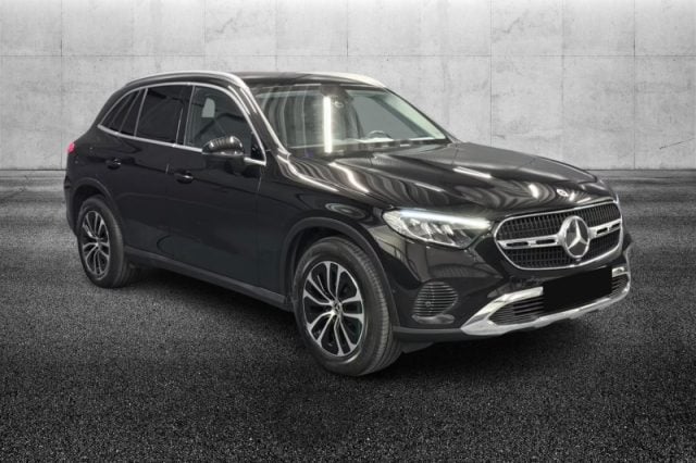 Mercedes-Benz GLC 220 d 4Matic Mild Hybrid Advanced Plus - foto 2 di 4