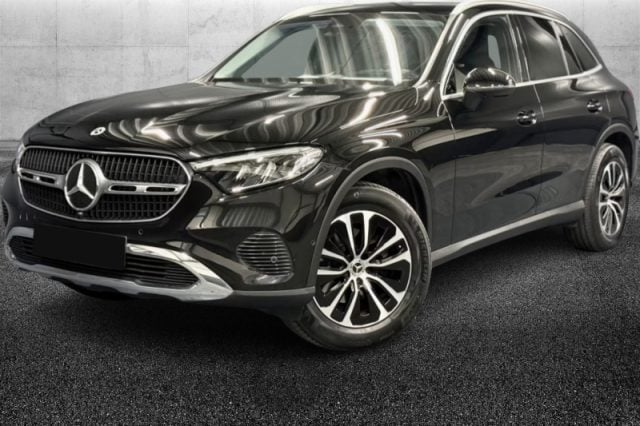 Mercedes-Benz GLC 220 d 4Matic Mild Hybrid Advanced Plus, del 2023, 69.999 km, in vendita a Pieve Di Cento (BO)