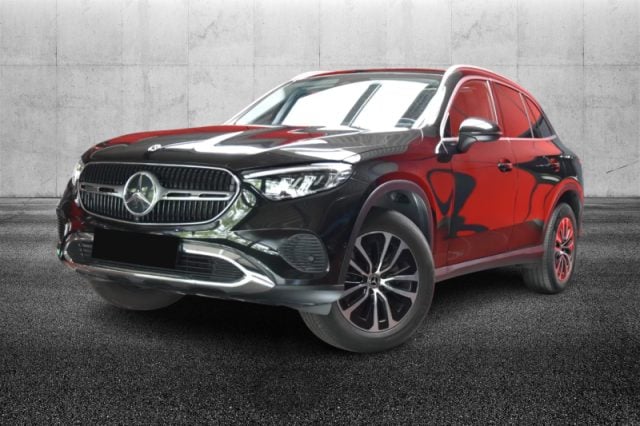 Mercedes-Benz GLC 220 d 4Matic Mild Hybrid Advanced Plus, del 2023, 74.600 km, in vendita a Pieve Di Cento (BO)