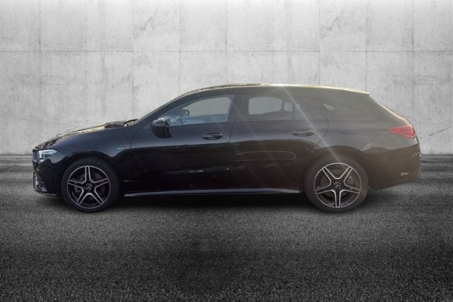 Mercedes-Benz CLA 250 e hybrid EQ Shooting Brake Premium - foto 4 di 4