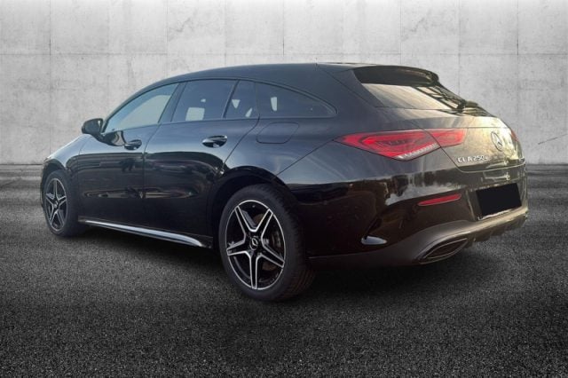 Mercedes-Benz CLA 250 e hybrid EQ Shooting Brake Premium - foto 3 di 4