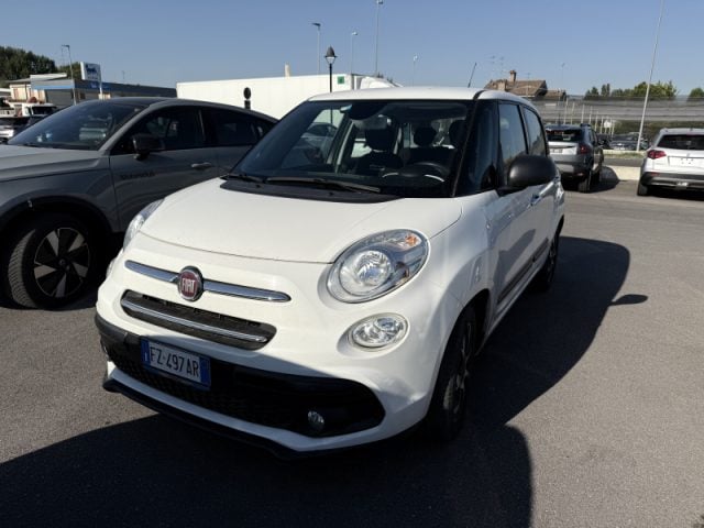 Fiat 500L 1.4 95 CV Mirror, del 2019, 73.000 km, in vendita a Pieve Di Cento (BO)