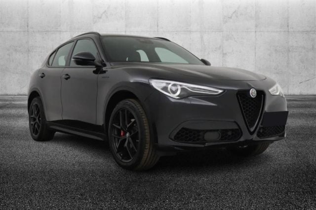 Alfa Romeo Stelvio 2.0 Turbo 200 CV AT8 Q4 Super - foto 2 di 4