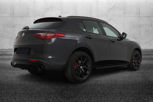 Alfa Romeo Stelvio 2.0 Turbo 200 CV AT8 Q4 Super - foto 3 di 4