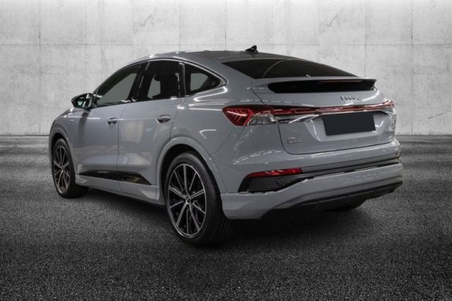 Audi Q4 e-tron Q4 SPB 35 e-tron S line edition - foto 2 di 4