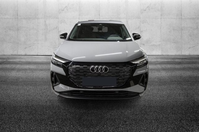 Audi Q4 e-tron Q4 SPB 35 e-tron S line edition - foto 4 di 4