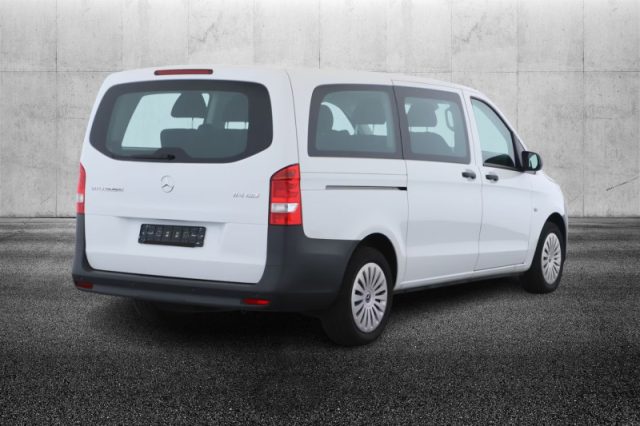 Mercedes-Benz Vito 2.0 114 CDI PC-SL Tourer Pro Long - foto 2 di 4