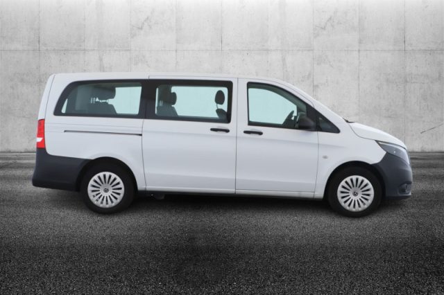 Mercedes-Benz Vito 2.0 114 CDI PC-SL Tourer Pro Long - foto 4 di 4