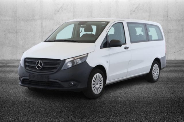 Mercedes-Benz Vito 2.0 114 CDI PC-SL Tourer Pro Long, del 2021, 57.999 km, in vendita a Pieve Di Cento (BO)