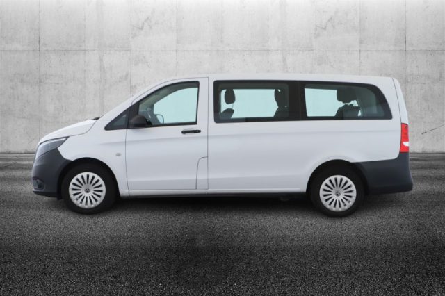 Mercedes-Benz Vito 2.0 114 CDI PC-SL Tourer Pro Long - foto 3 di 4