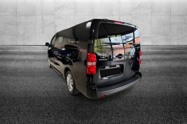 Toyota Proace Verso 1.5D L0 D Luxury - foto 3 di 4