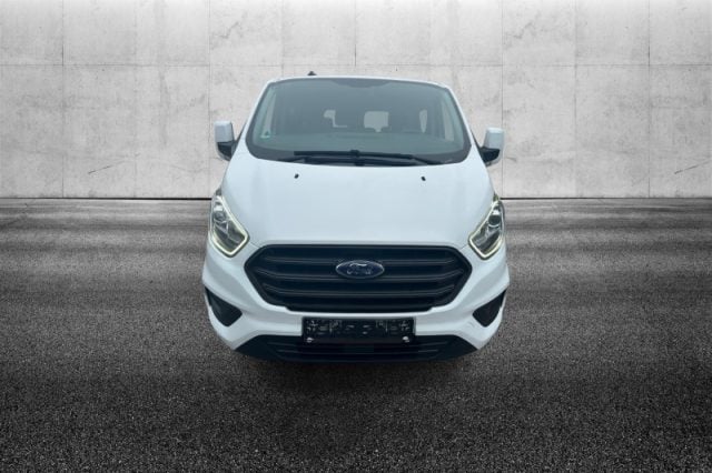 Ford Transit Custom 320 2.0 EcoBlue PL Combi Trend - foto 4 di 4