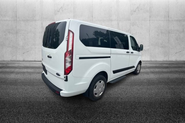 Ford Transit Custom 320 2.0 EcoBlue PL Combi Trend - foto 3 di 4