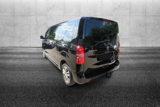 Peugeot Traveller BlueHDi 140 S&S Long Allure - foto 4 di 4