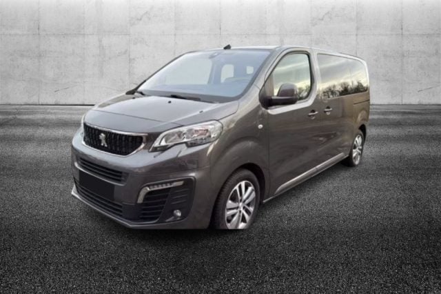 Peugeot Traveller BlueHDi 120 S&S Long Business - foto 2 di 4