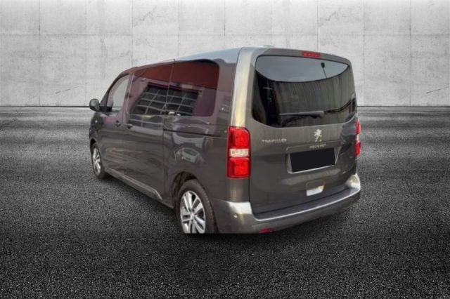 Peugeot Traveller BlueHDi 120 S&S Long Business - foto 3 di 4