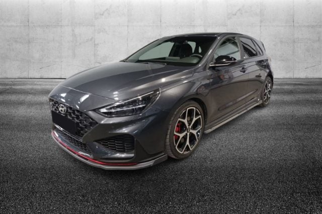 Hyundai i30 2.0 T-GDI 275 CV 5 porte N Performance, del 2021, 47.999 km, in vendita a Pieve Di Cento (BO)