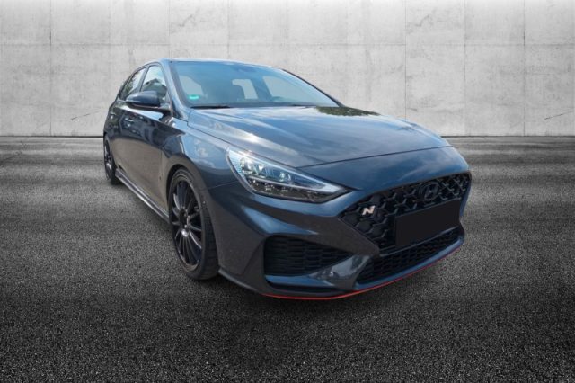 Hyundai i30 2.0 T-GDI 280 CV 5 porte N Performance - foto 2 di 4
