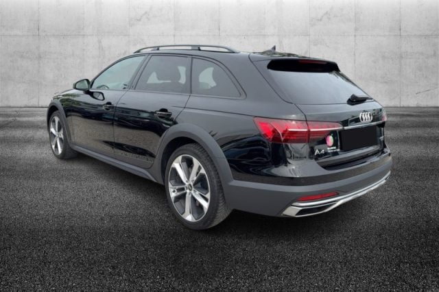 Audi A4 allroad 50 TDI tiptronic - foto 3 di 4
