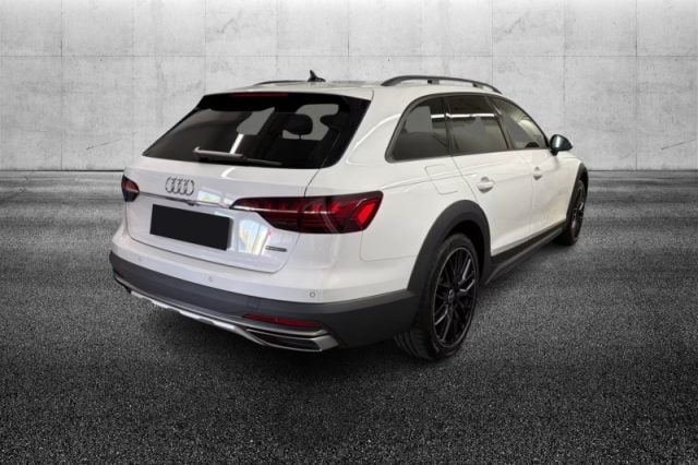 Audi A4 allroad 40 TDI 204 CV S tronic - foto 2 di 4