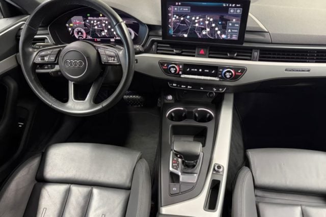 Audi A4 allroad 40 TDI 204 CV S tronic - foto 3 di 4