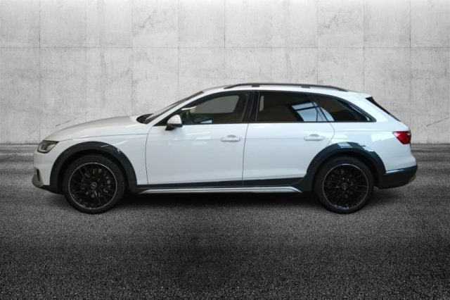 Audi A4 allroad 45 TFSI 265 CV S tronic - foto 3 di 4